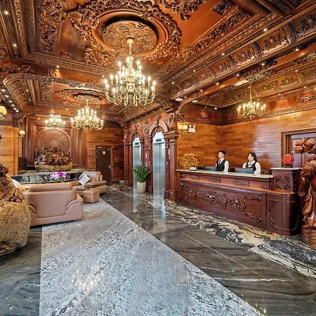 Monalisa Luxury Hotel-2