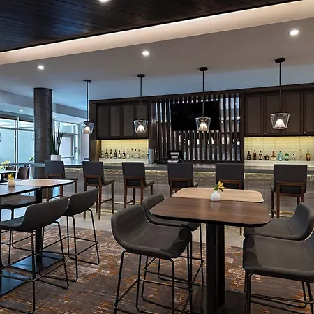 Springhill Suites By Marriott Dallas Richardson/University Area-3