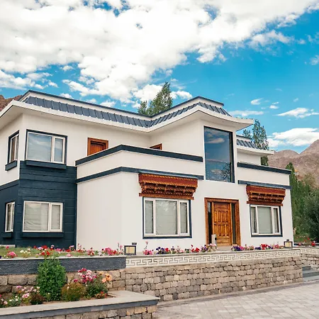 Angkasa Ladakh Resort-2