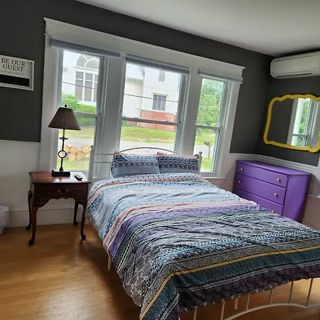 And.N Bed & Breakfast-3
