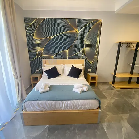 Be Italian Flat Sanfelice-3