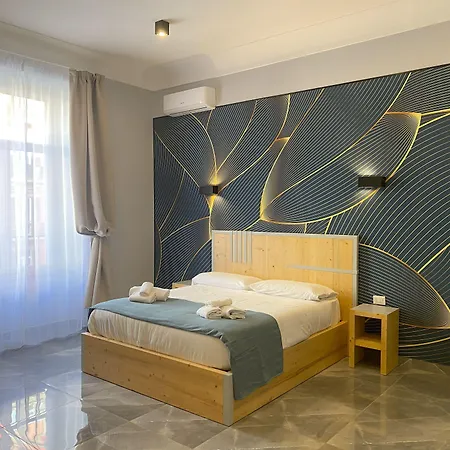 Be Italian Flat Sanfelice-2