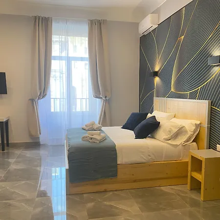 Be Italian Flat Sanfelice-3