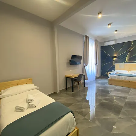 Be Italian Flat Sanfelice-2