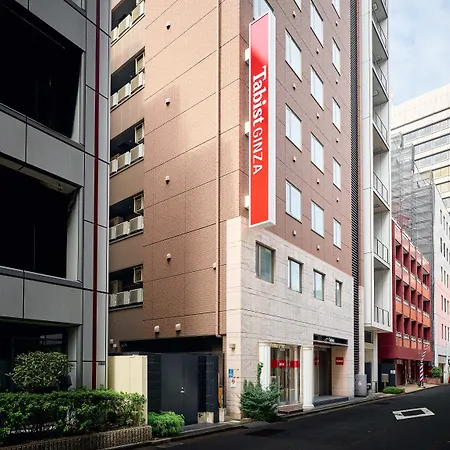 Tabist Ginza-2