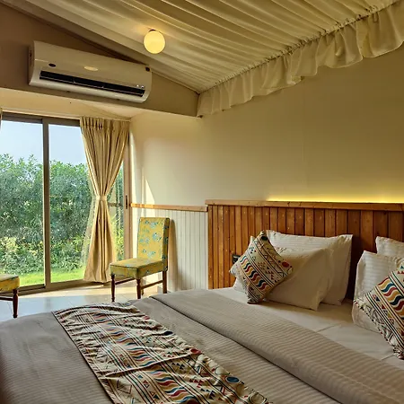 Nirvana Resort And Restaurant-3