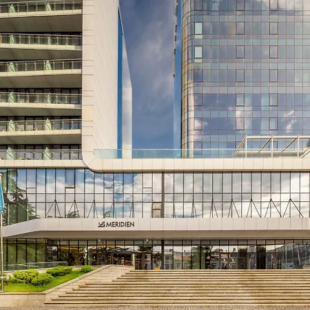 Le Meridien Batumi-2
