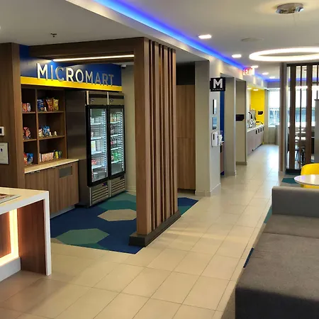 Microtel Inn & Suites By Wyndham Hot Springs-2
