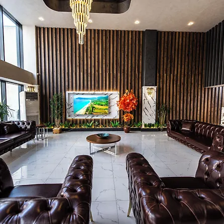 Blue Vista Houses & Spa-3