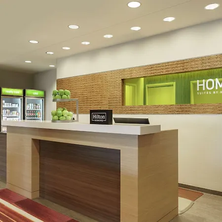 Home2 Suites By Hilton Ephrata-3