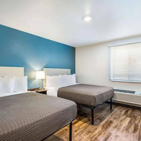 Woodspring Suites Bradenton-3