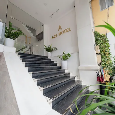 A25 Hotel - 255 Le Thanh Ton-3