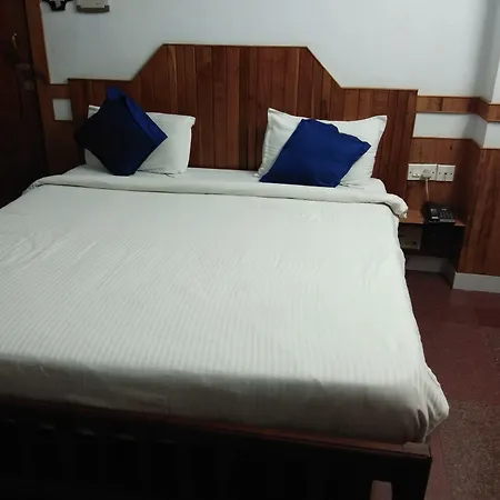 Hotel Sp Residency-3