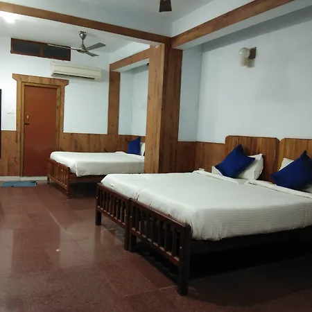 Hotel Sp Residency-2