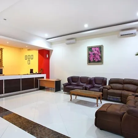 Alkyfa Hotel Bali-3