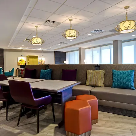 Home2 Suites By Hilton Odessa-3