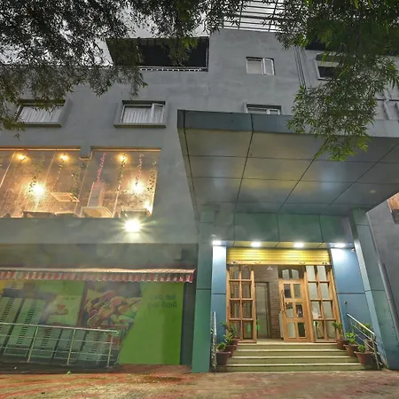 Treebo Paradise Premium Rasulgarh-2