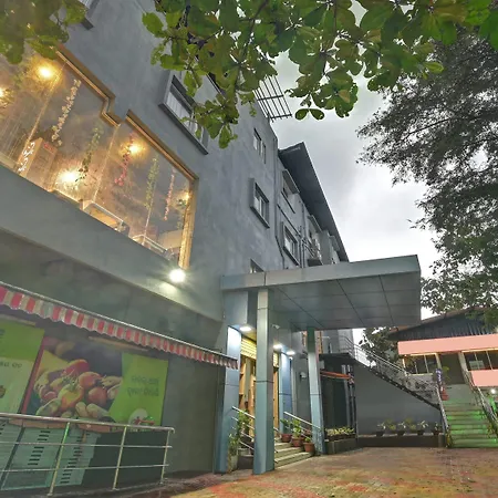 Treebo Paradise Premium Rasulgarh-3