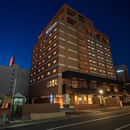 La Vista Hakodate Bay Annex-2