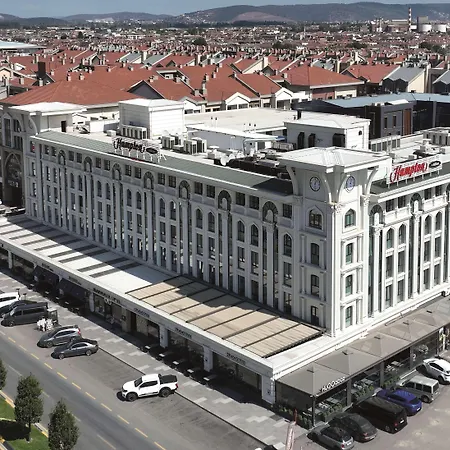 Hampton By Hilton Sakarya-3