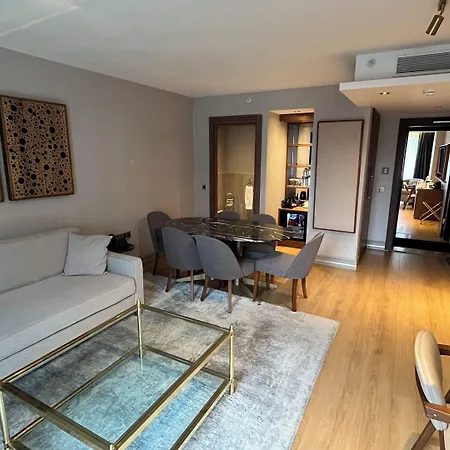 Kings Cross Hotel Istanbul-2