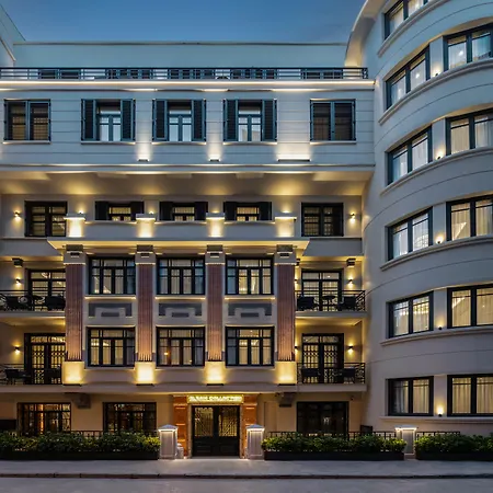 Gleam Collection Hotel-3