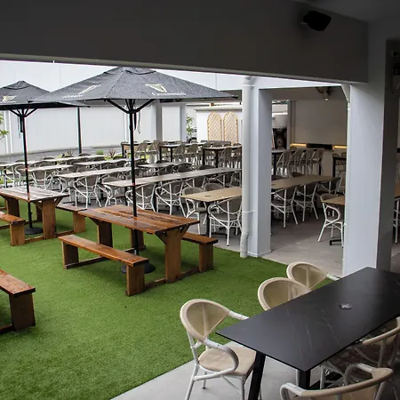 Bellbird Hotel-2