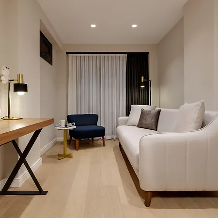 Gleam Collection Hotel-3