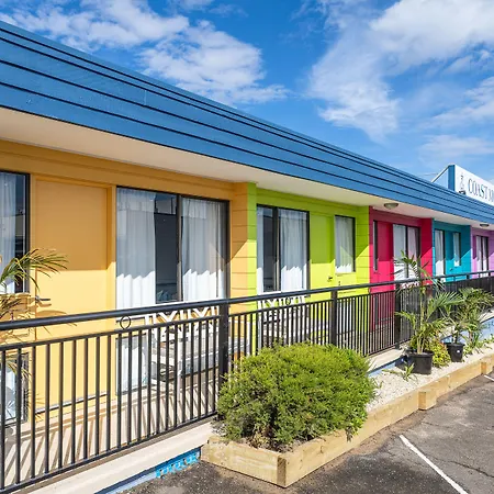 Coast Motel Eden-2