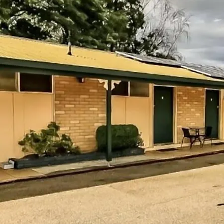 Orbost Country Man Motor Inn-3
