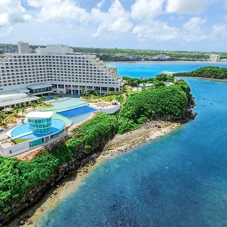Rihga Royal Laguna Guam Resort-2