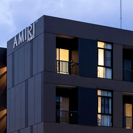 Amiri Place Hotel-2