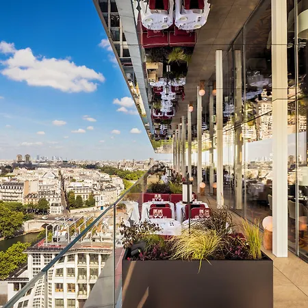 So/ Paris Hotel-2