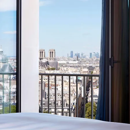 So/ Paris Hotel-2