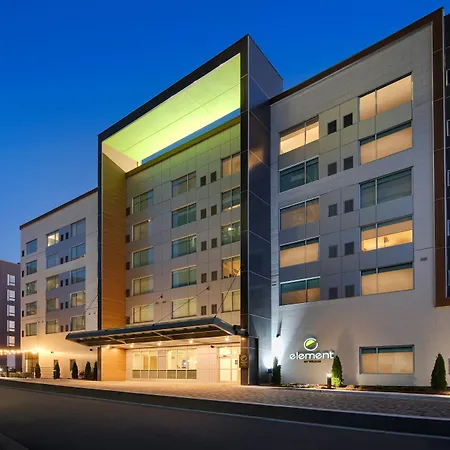 Element By Marriott Atlanta Buckhead-3
