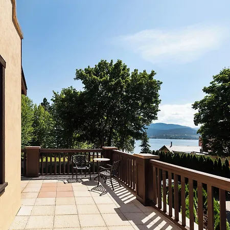 Naramata Inn-3