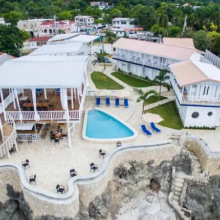 Begona Cliff Hotel-3