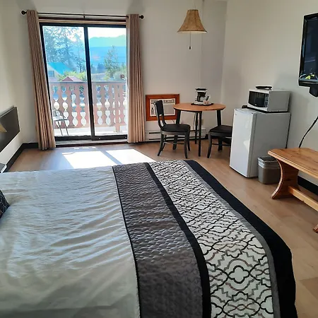 Alpen Motel-2