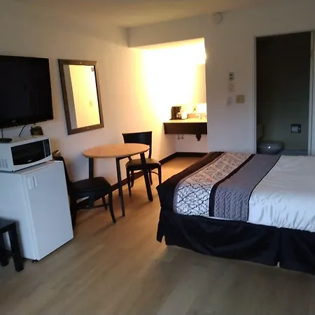 Alpen Motel-3