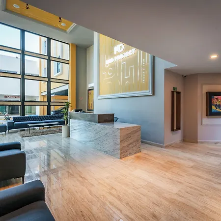Hotel Mid Project-2