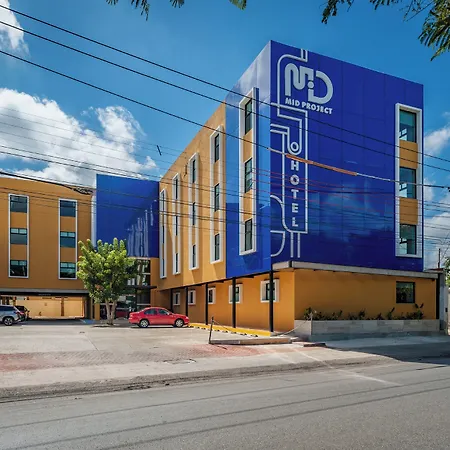 Hotel Mid Project-3