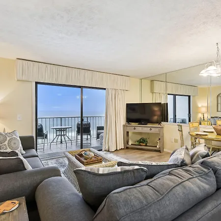The Summit Condo Resort-2