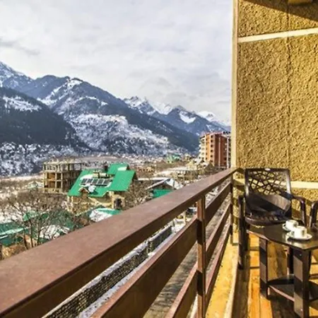 Fabhotel Shami Inn-3