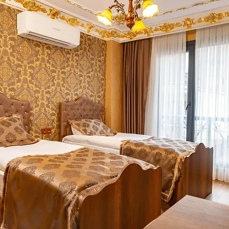 The Ottoman-3