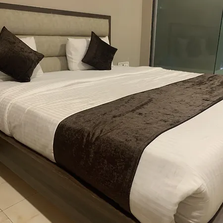 Hotel Merakee International-2