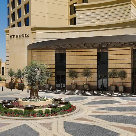 The St. Regis Amman-3