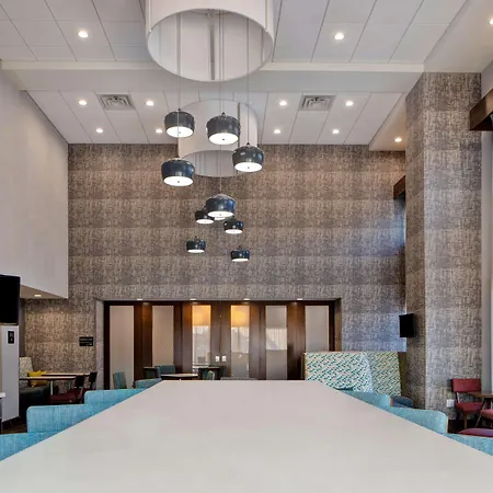 Hampton Inn & Suites Deptford, Nj-2