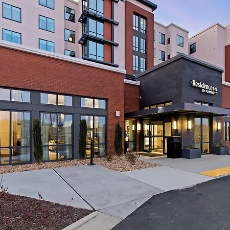 Residence Inn By Marriott Atlanta Covington-3