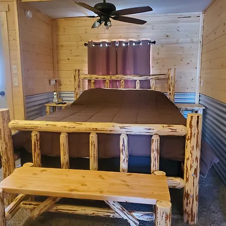 Glacier Acres Guest Ranch-2