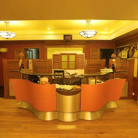 Hotel Vijayetha-2